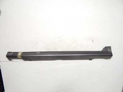 Молдинг поріг ліва honda accord vii kombi yr562p фото №1