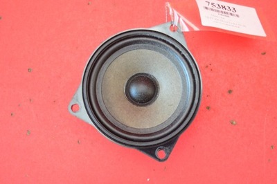 LOUDSPEAKER RIGHT FRONT 3428196-01 MINI COOPER ONE R56  