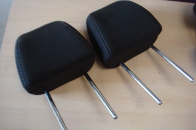 Hyundai i30 ii 12- подголовник перед передний сиденье фото №1