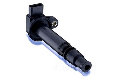 Bremi катушка зажигания toyota 4 runner 2.7 kzn18_. фото №1