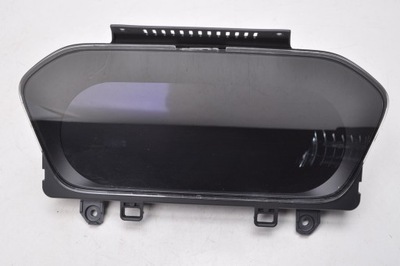 Volvo xc60 ii бензин лічильник прилади p32320031 фото №1