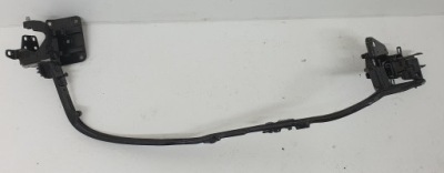 Петля дах лівий задня volvo c70 ii 9212632 cabrio фото №1