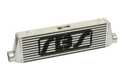 ИНТЕРКУЛЛЕР 550X180X65 2,5'' 63MM RBS FMIC 