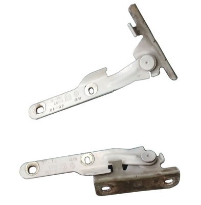 Dacia logan i петли капот ov369 фото №1