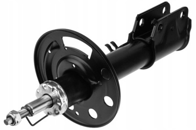 Nty амортизатор передний - ford explorer 11- /левый/ фото №1