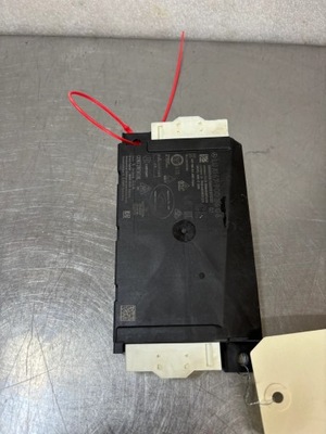 Модуль блок керування keyless mercedes w177 a1679003604 фото №1