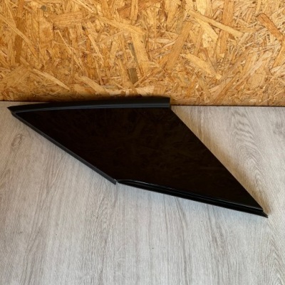 Молдинг защита накладка левый задняя peugeot 2008 ii фото №1