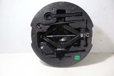 Набор ремонтный колеса hyundai i30 i фото №1