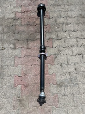 Mercedes glc 253 рестайлінг  wał привідний 2534109701 фото №1