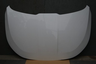 Kia niro ii капот крышка двигателя swp фото №1