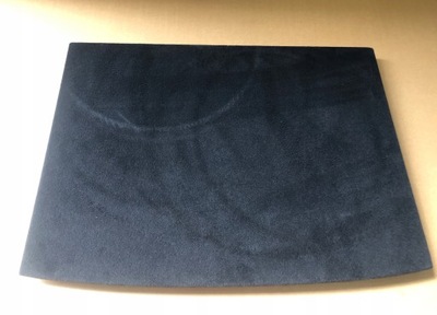 Audi a4 8w b9 kombi обшивка пол багажника фото №1