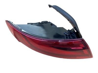 Лампа задня ліва alfa romeo giulia фото №1