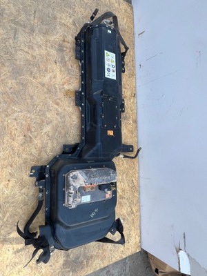 Jeep compass renegade гибрид plug-in аккумулятор 46347049 фото №1