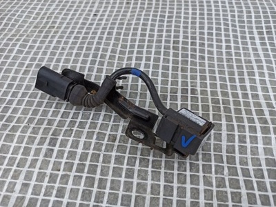 AUDI A8 D3 SENSOR ACELERADOR IZQUIERDO 4E0616575K  