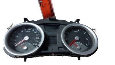 Renault megane ii счетчик 8200364016 фото №1