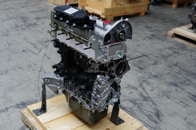 MOTOR 2.3 EU5 F1AE3481D MANUFACTURADO NUEVO DUCATO  