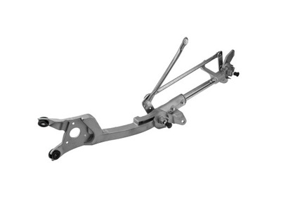 Дворник тяга compatible with mitsubishi lancer 9 фото №1