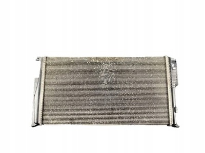 Bmw seria 4 f32 435d радиатор wody 7600518 фото №1