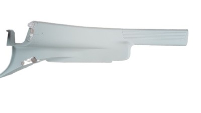 Chrysler 300 корпус поріг ліва задня накладка фото №1