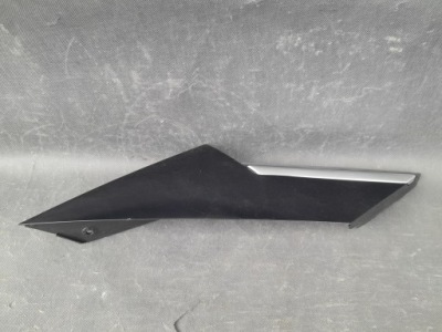 Opel astra v k lift молдинг na крила задня права фото №1