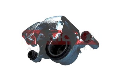 KAMOKA SOPORTE DE FRENADO DELANTERO IZQUIERDO MAZDA 323 BJ 98'- 626 GE GF 92'-  