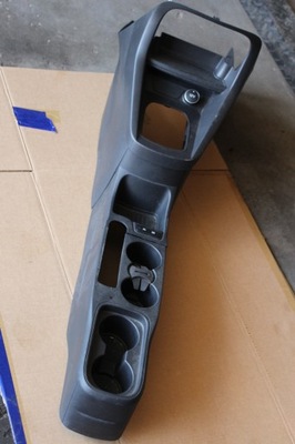 Ford ka+ ka plus iii 2018 тунель середній фото №1