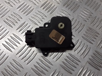 Моторчик отопителя renault laguna ii g0212135a фото №1