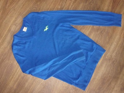 HOLLISTER sweter S