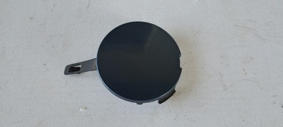 Opel vivaro заглушка hak перед 93868865 фото №1