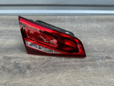 Audi a3 8v лампа левая задняя 8v4945075 lift sportback фото №1