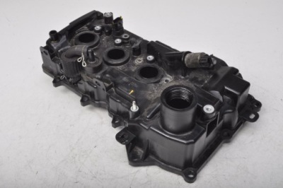 Toyota aygo ii 1.0 крышка клапанов 11210-0q030 фото №1