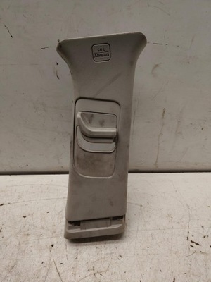 Обшивка захист стійка праве nissan qashqai j11 769g44ea0a фото №1