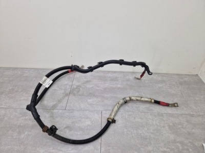 Bmw f30 f31 шланг генератора 8571249 фото №1