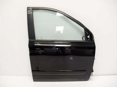 Двері праве перед kia carnival ii 05-14r. фото №1