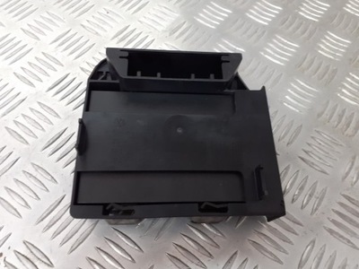 Модуль комфорту vw golf v 1k1907348a фото №1