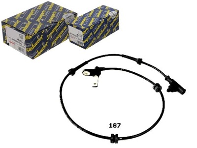 JAPANPARTS SENSOR ABS 900519 N5031020 V38720032  