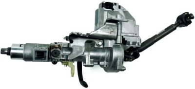 Колонка кермова kangoo ii 8201207613 фото №1