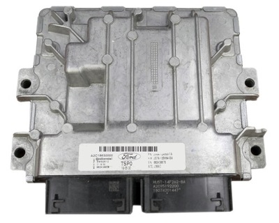 STEROWNIK FORD A2C18650000 JV4A-12A650-TA TSP0