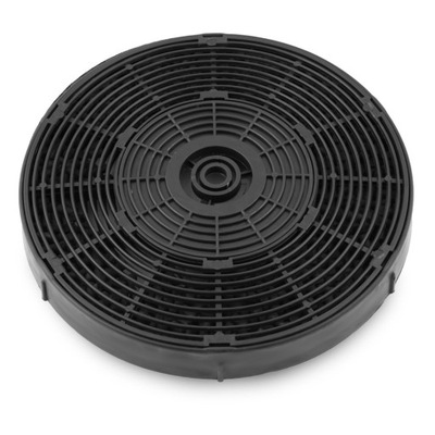 WĘGLOWY FILTR TYP A BERDSEN