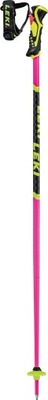 Kije zjazdowe Leki WCR LITE SL 3D (pink) 21/22