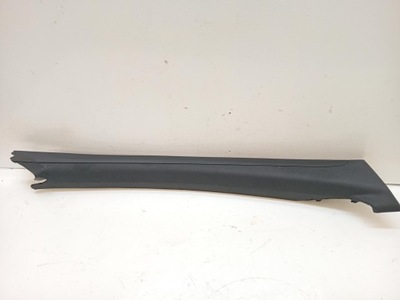 Захист стійка права перед citroen ds5 фото №1