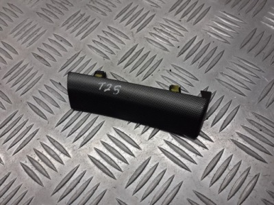 Молдинг dekor панелі toyota avensis t25 55474-05010 фото №1