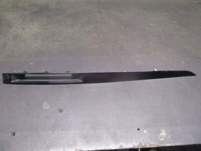 Молдинг панелі bp4k55256 mazda 3 i 03-06r фото №1