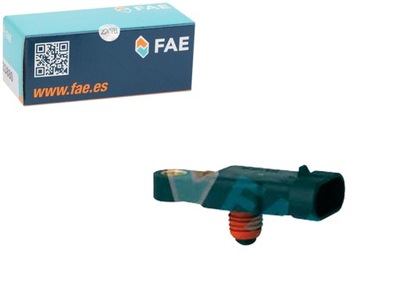 Датчик давления коллектор chevrolet aveo / kalos фото №1