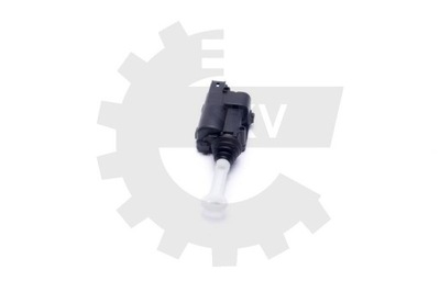 Замок крышки багажника peugeot 1007 фото №1