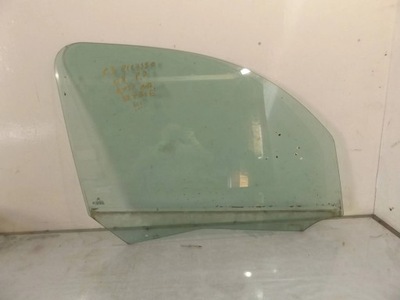 C3 picasso стекло правый перед фото №1