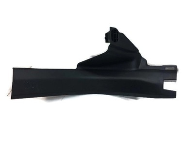 Volvo xc60 ii защита накладка порог левая 31448016 фото №1