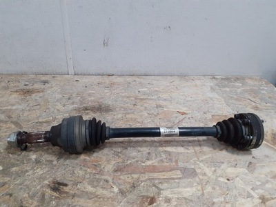 Maserati granturismo s 4.7 2013- приводной вал задняя задняя фото №1