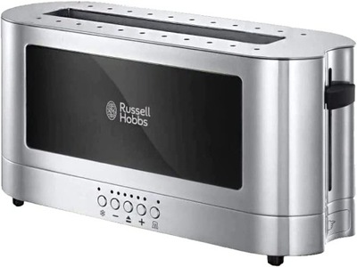 TOSTER OPIEKACZ RUSSELL HOBBS 23380-56 600W OPIS!