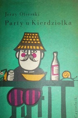 Party u Kierdziołka - J Ofierski